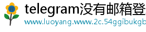 telegram没有邮箱登录